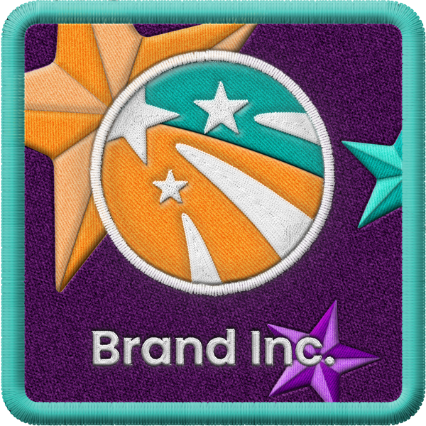 A vibrant array of Madeira embroidery threads in various colors, prominently featuring shades of green, blue, orange, and yellow,